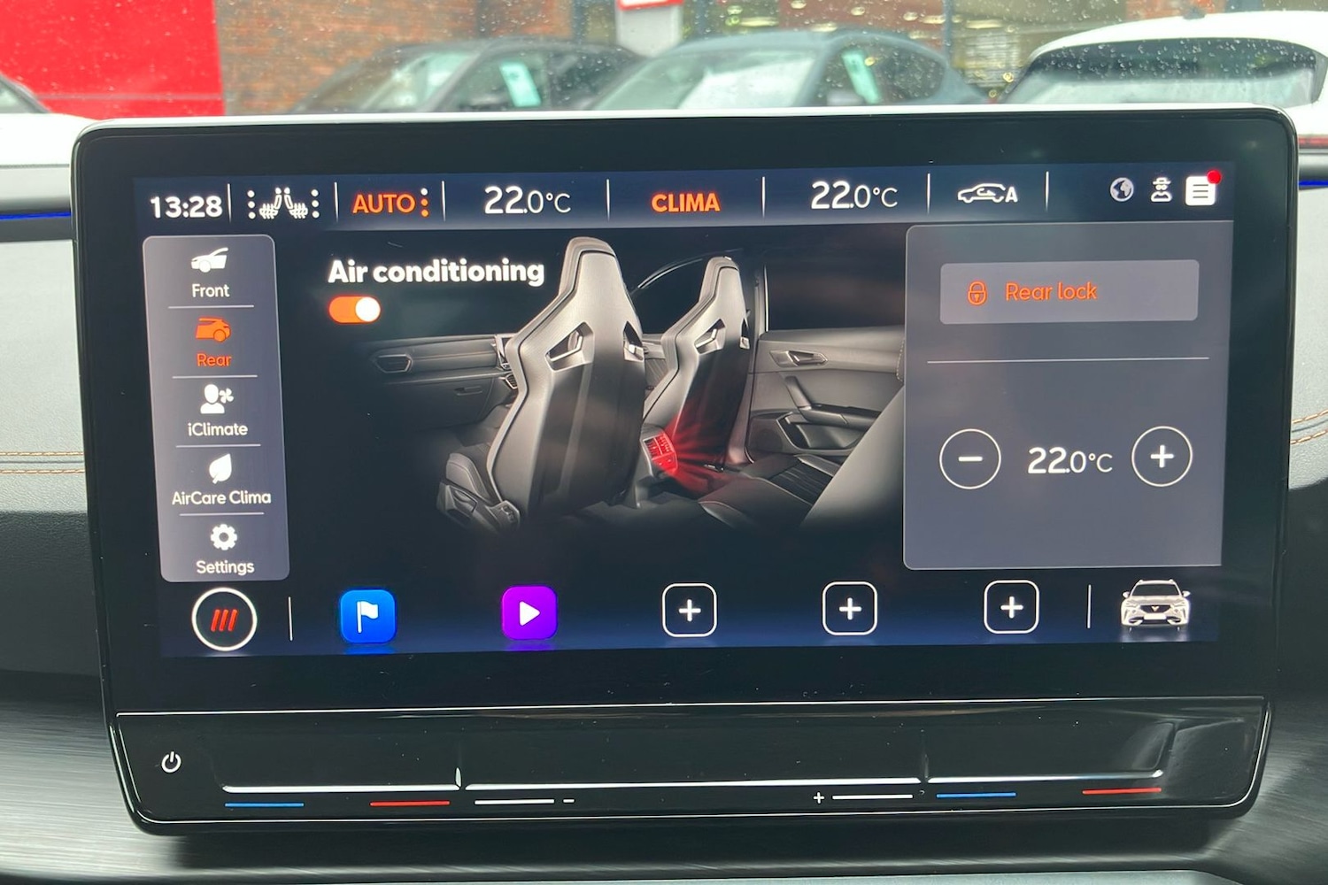 Used Cupra Formentor 2022 for sale - 77303369: Photo 49