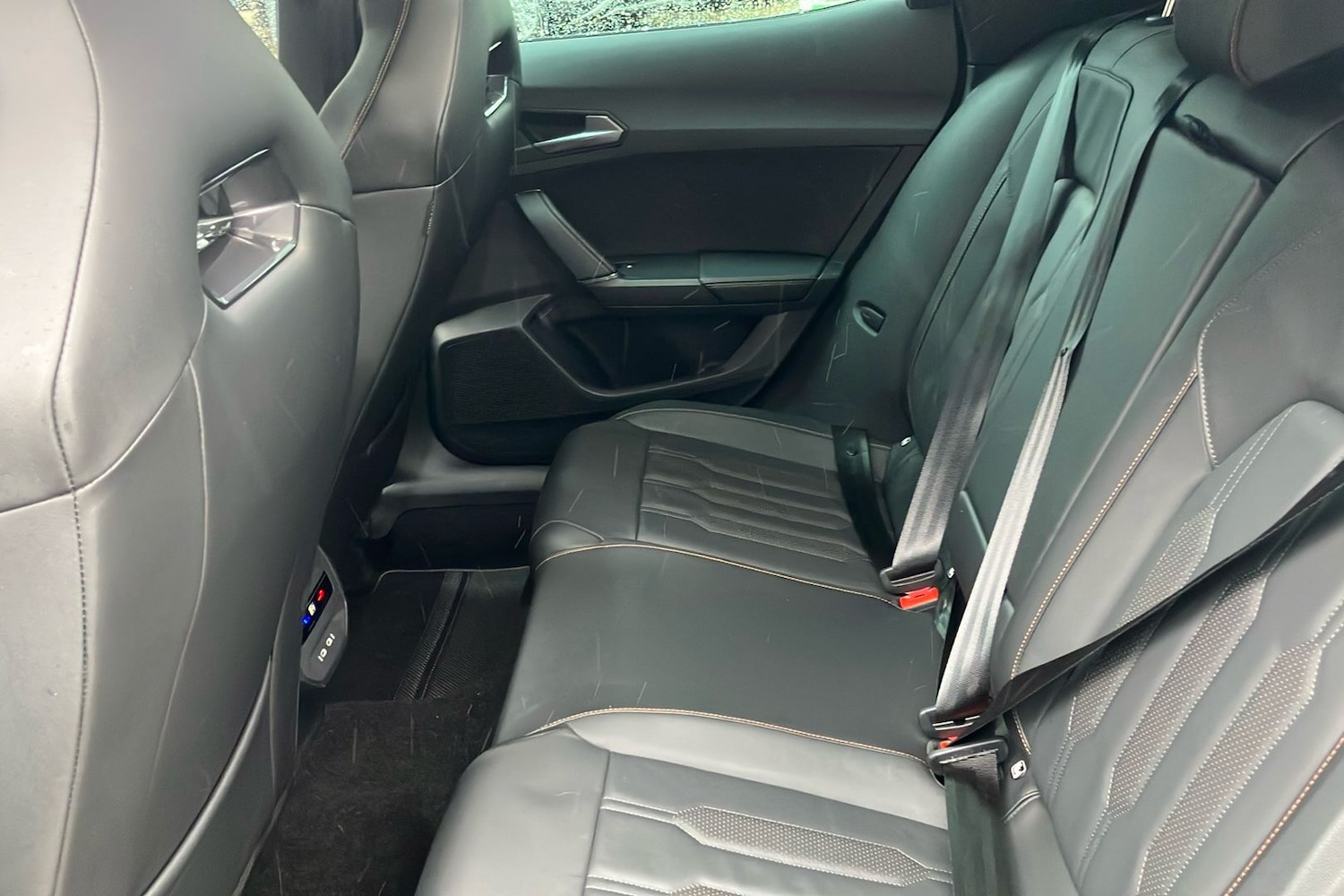 Used Cupra Formentor 2022 for sale - 77303369: Photo 5