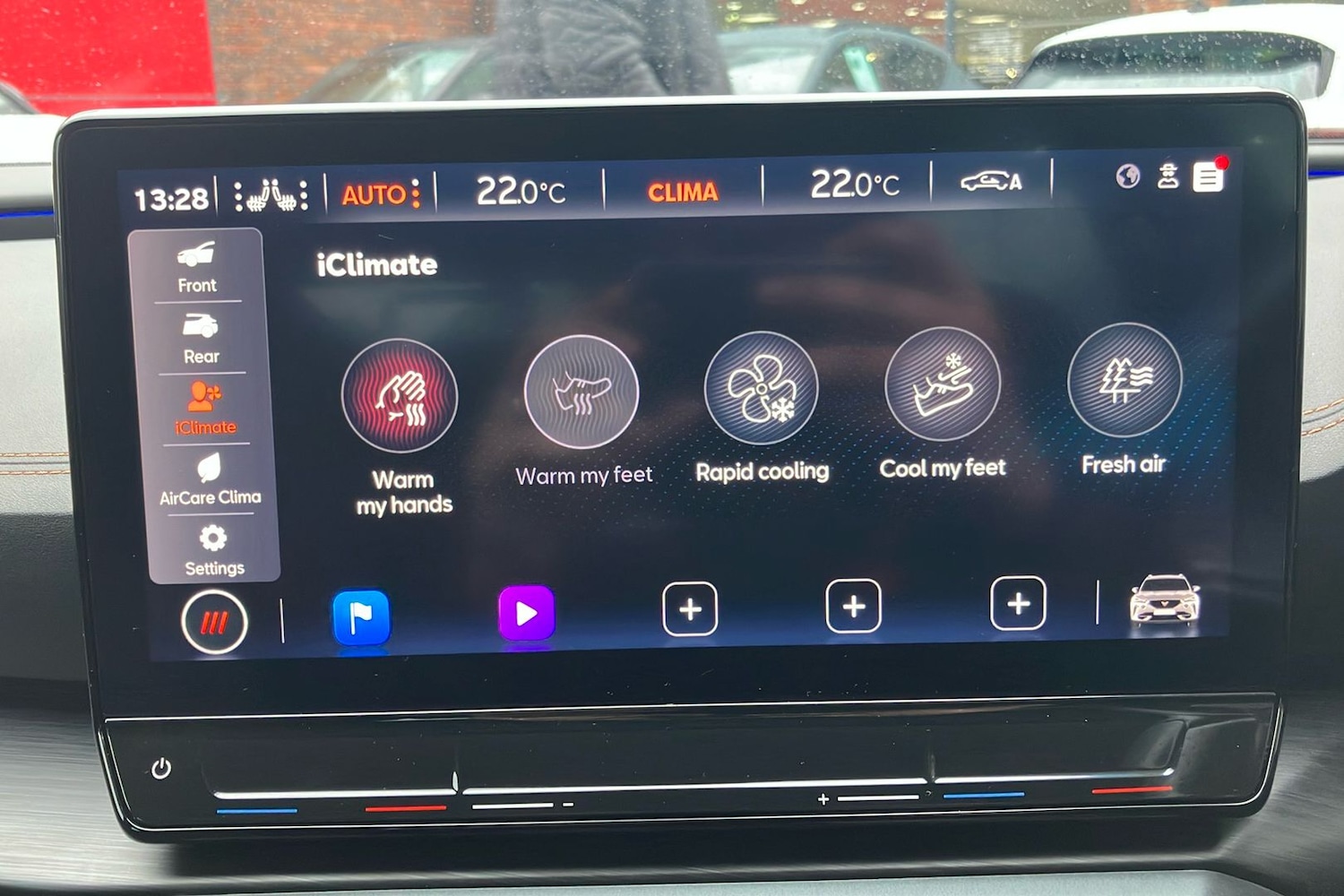 Used Cupra Formentor 2022 for sale - 77303369: Photo 50