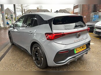 Used Cupra Born 2024 for sale - 76979027: Photo