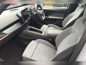 Used Cupra Born 2024 for sale - 76979027: Photo