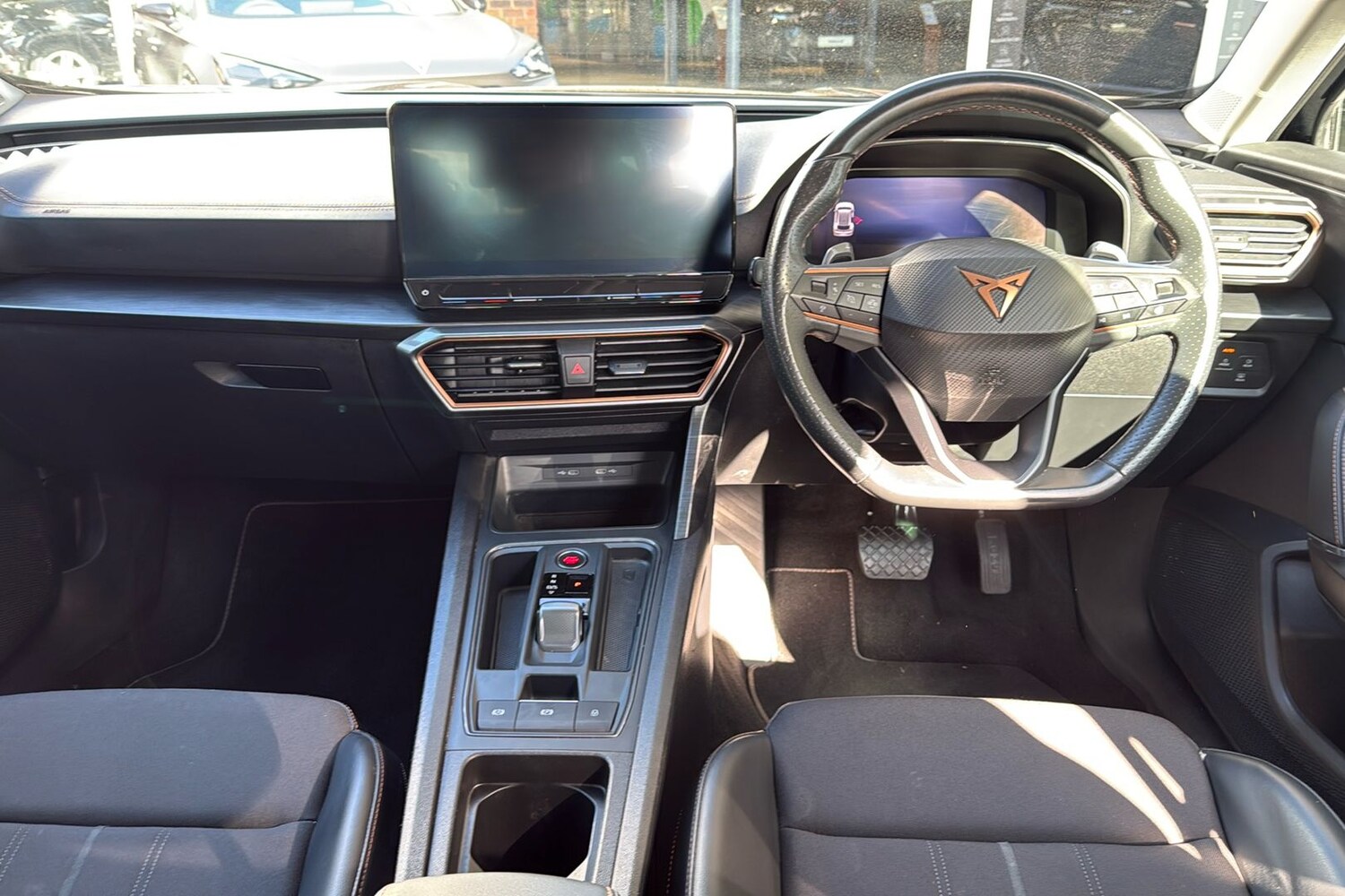 Used Cupra Formentor for sale - 78197364: Photo 11