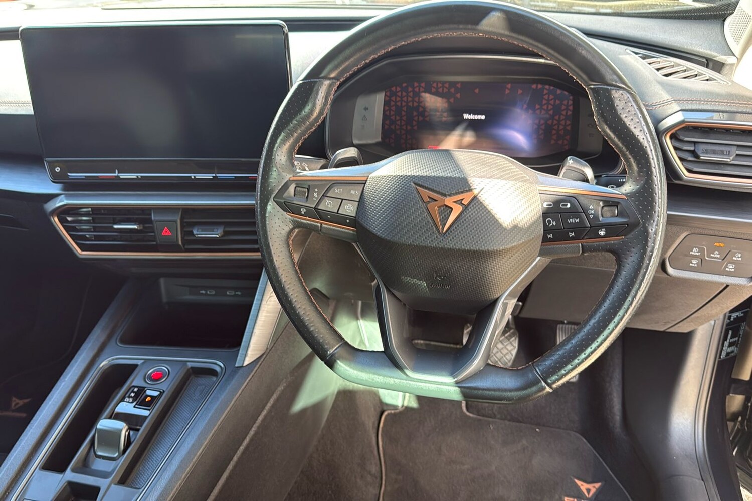 Used Cupra Formentor for sale - 78197364: Photo 13