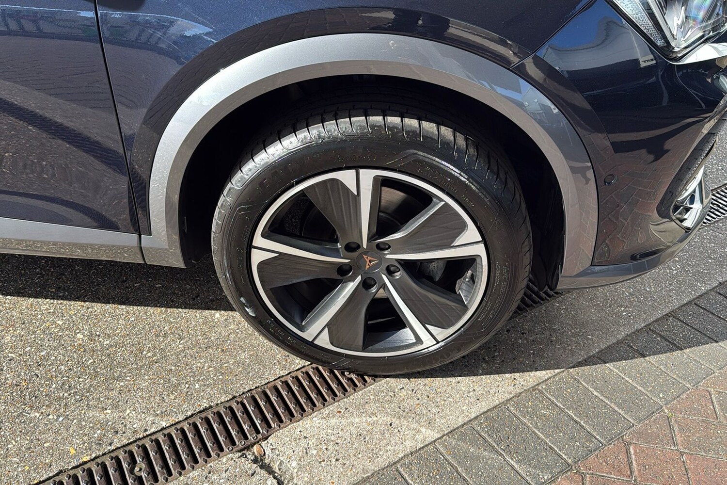 Used Cupra Formentor for sale - 78197364: Photo 14