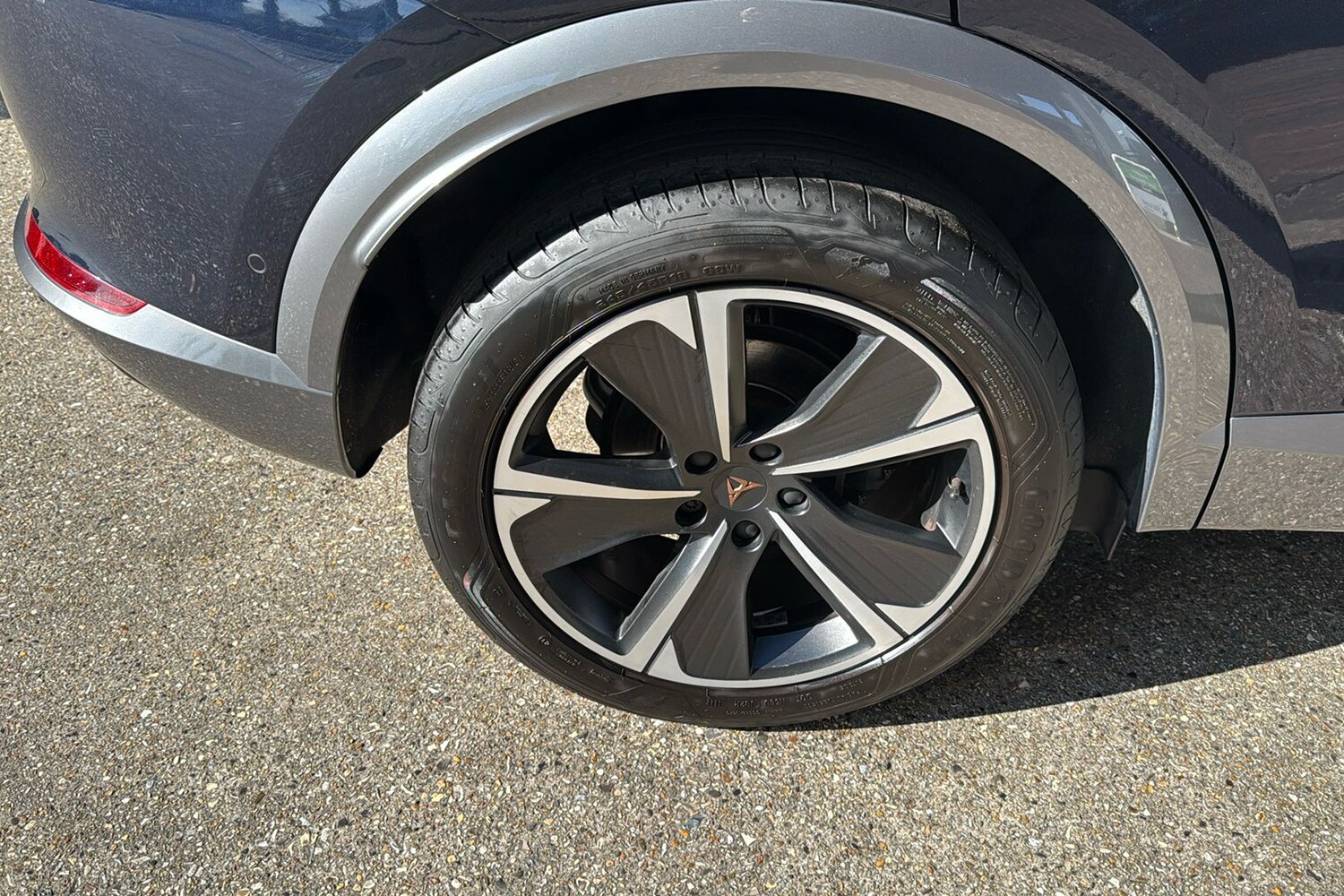 Used Cupra Formentor for sale - 78197364: Photo 15