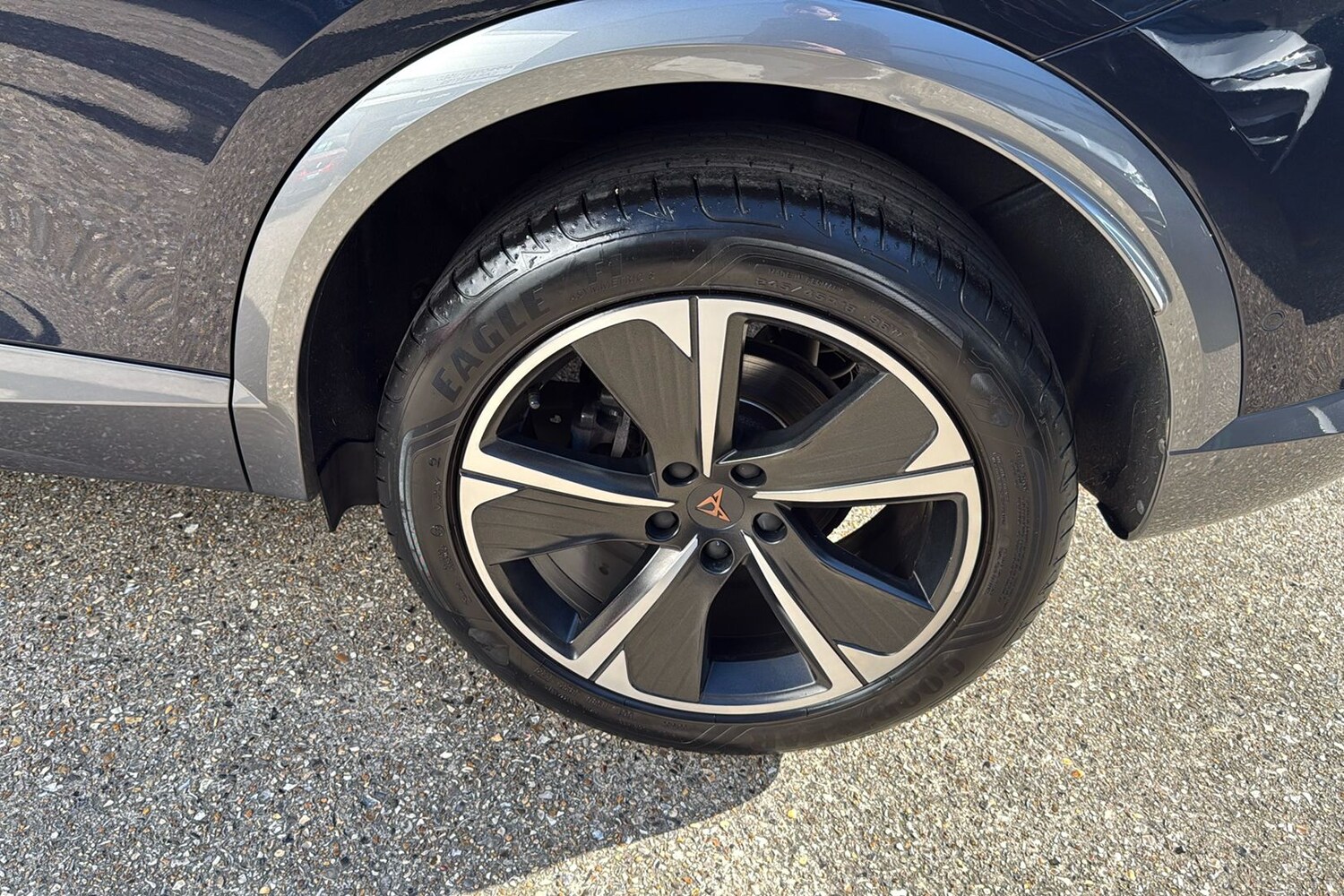 Used Cupra Formentor for sale - 78197364: Photo 17