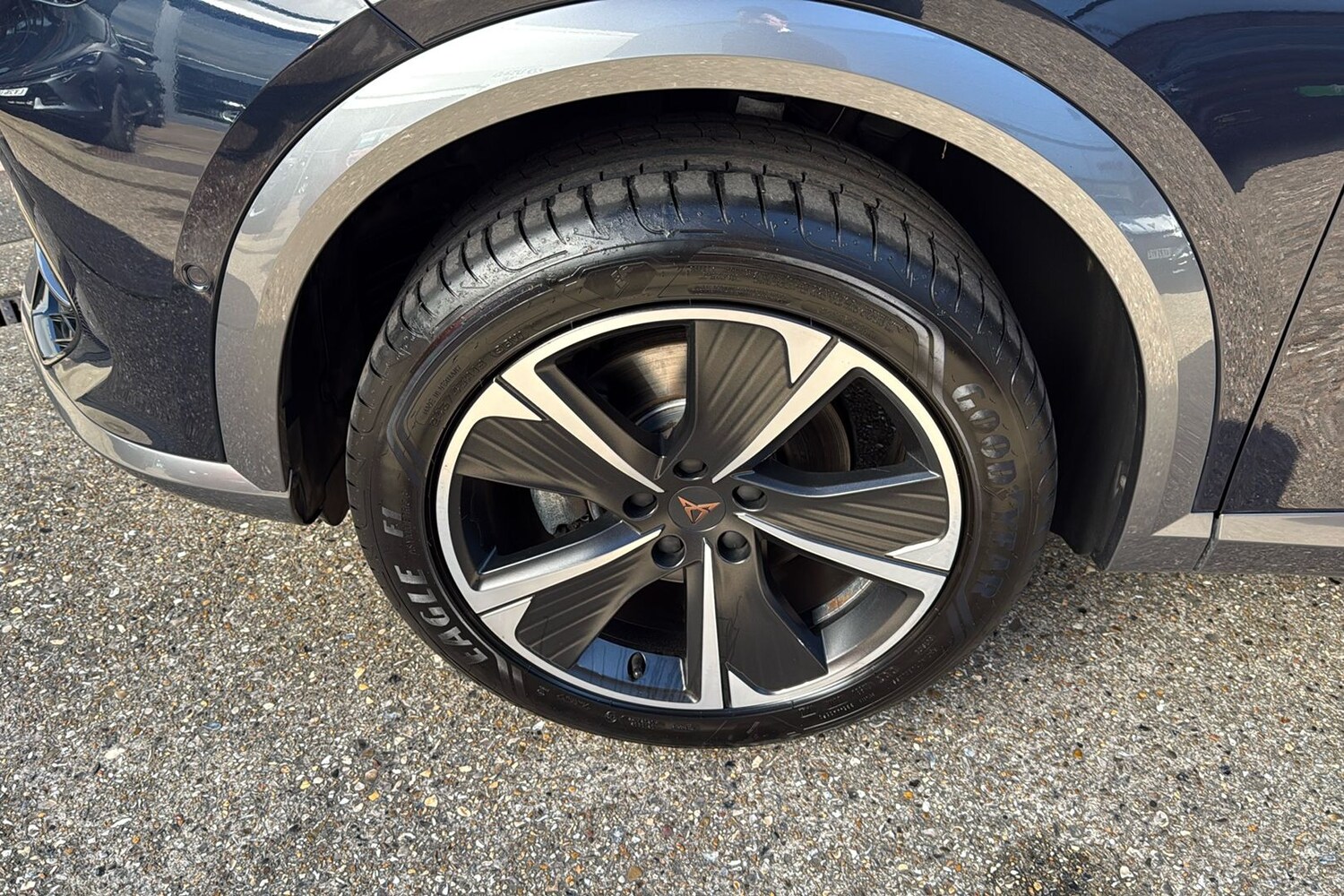 Used Cupra Formentor for sale - 78197364: Photo 18