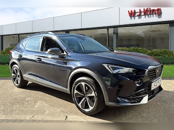 Used Cupra Formentor undefined for sale - 78197364: Photo