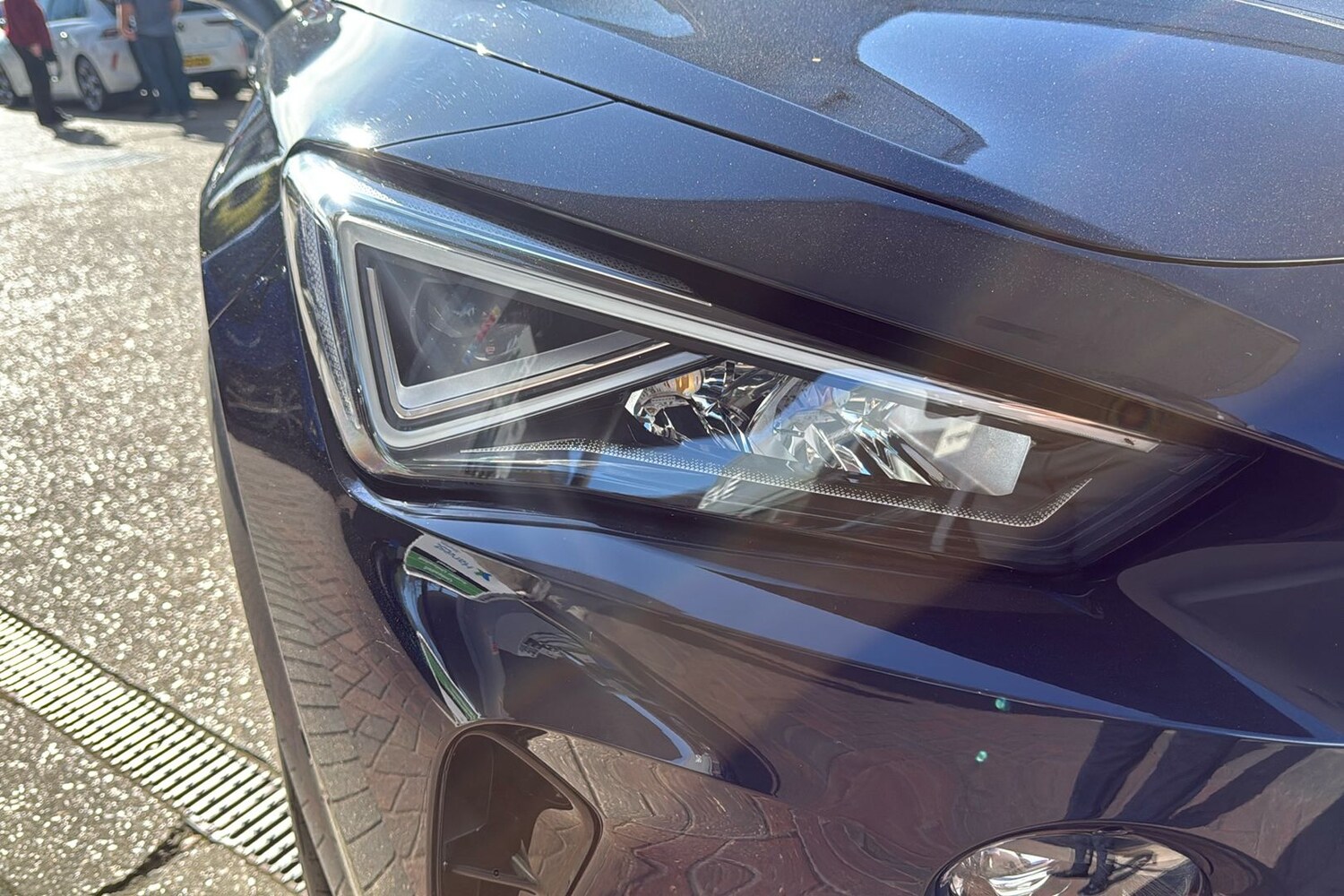 Used Cupra Formentor for sale - 78197364: Photo 22