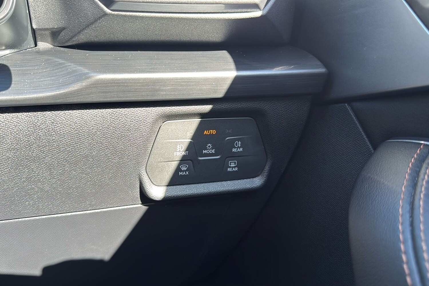 Used Cupra Formentor for sale - 78197364: Photo 26