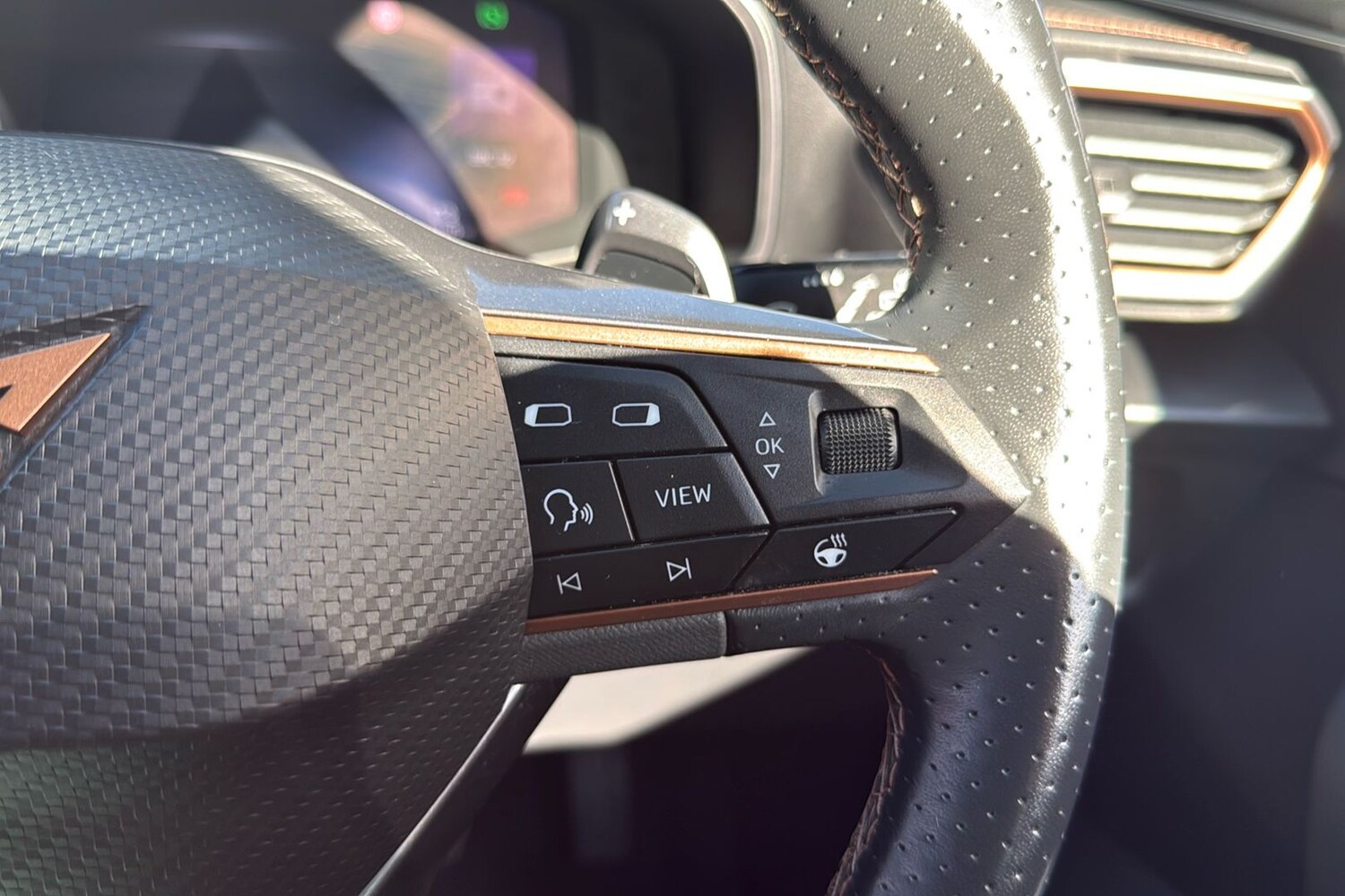 Used Cupra Formentor for sale - 78197364: Photo 27