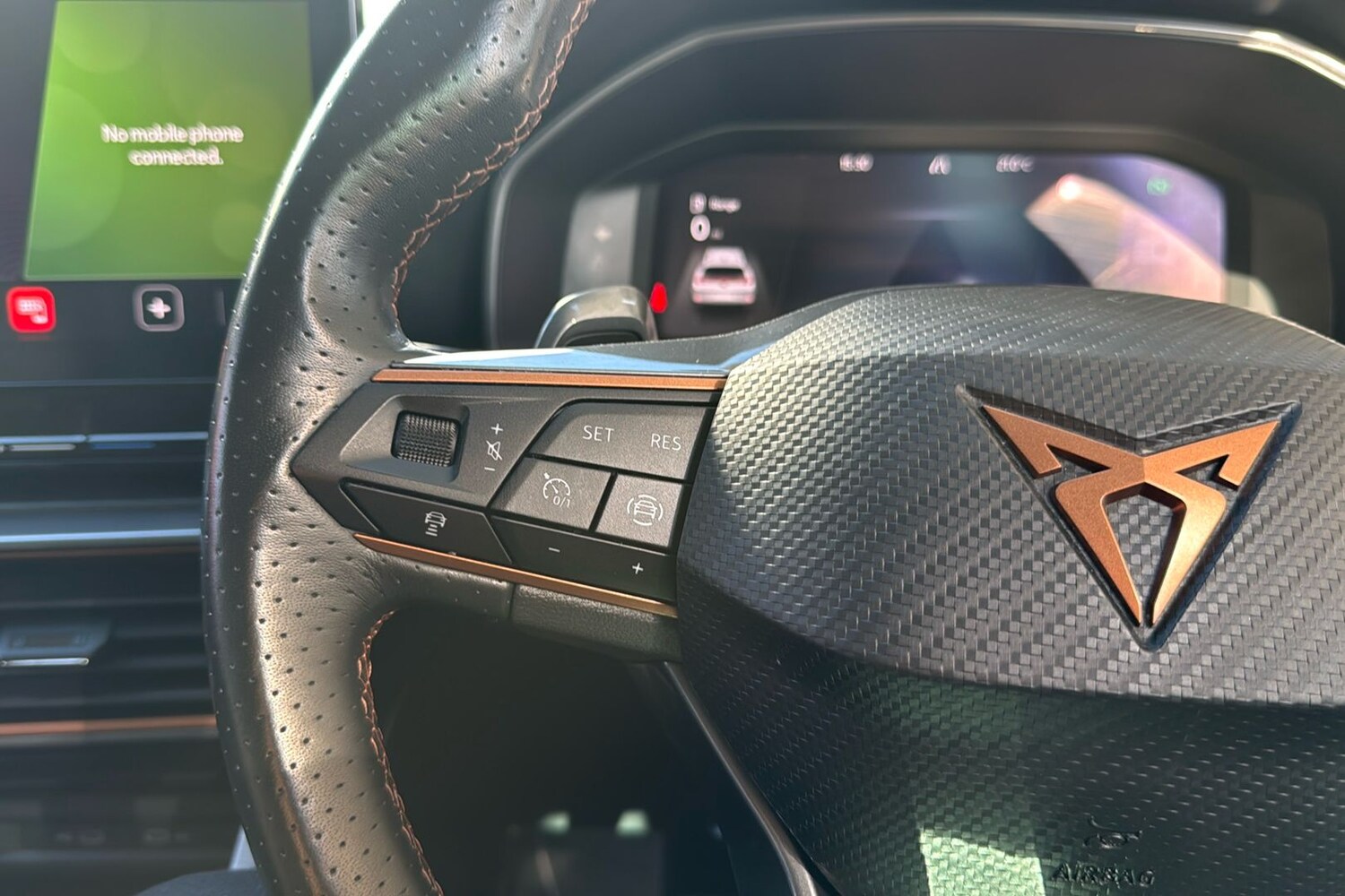 Used Cupra Formentor for sale - 78197364: Photo 28