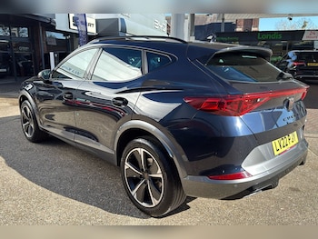 Used Cupra Formentor undefined for sale - 78197364: Photo