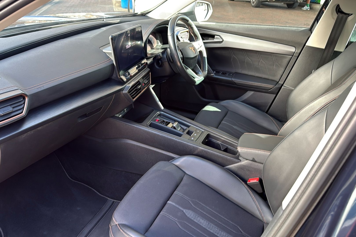 Used Cupra Formentor for sale - 78197364: Photo 3