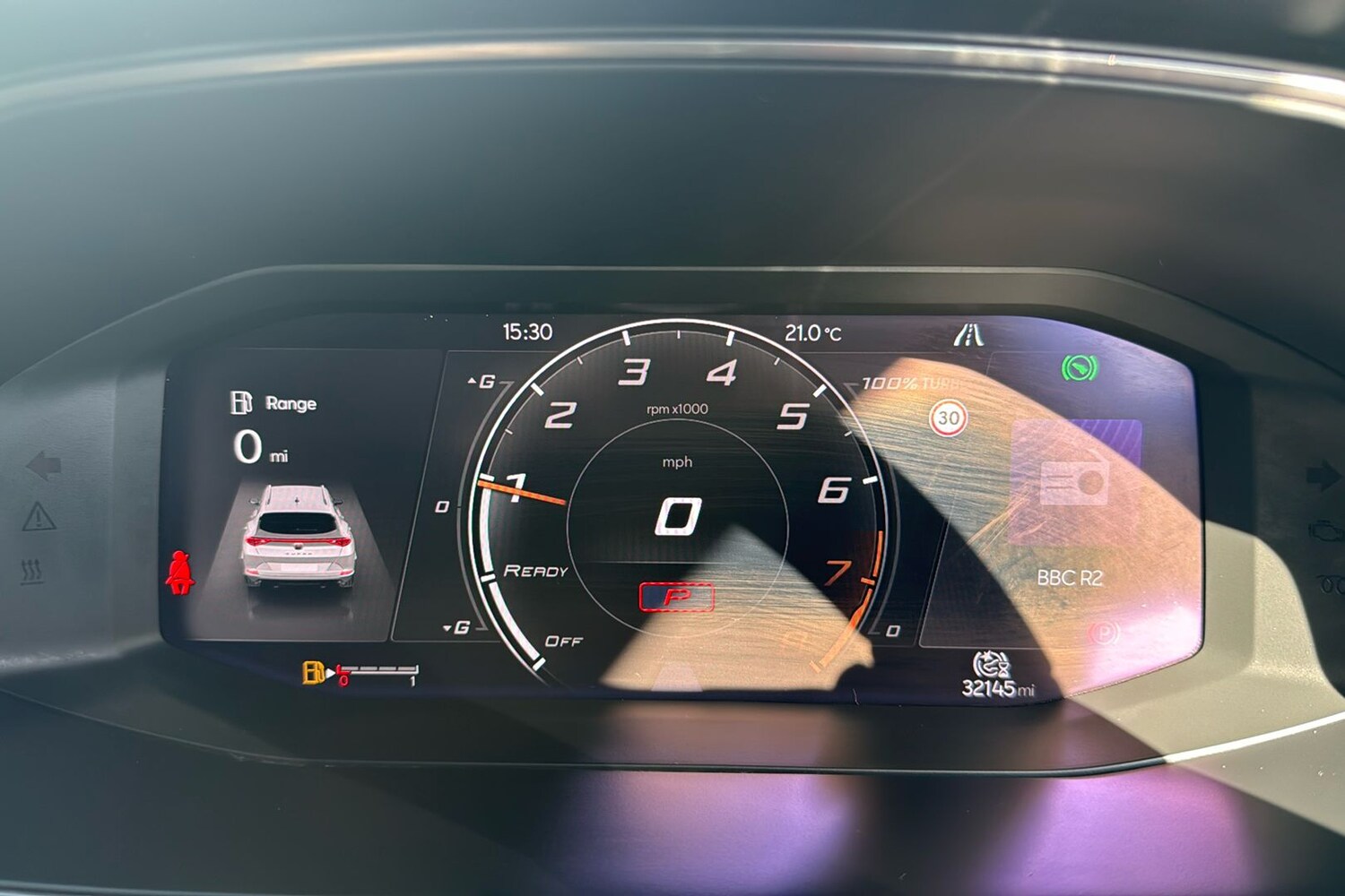 Used Cupra Formentor for sale - 78197364: Photo 30