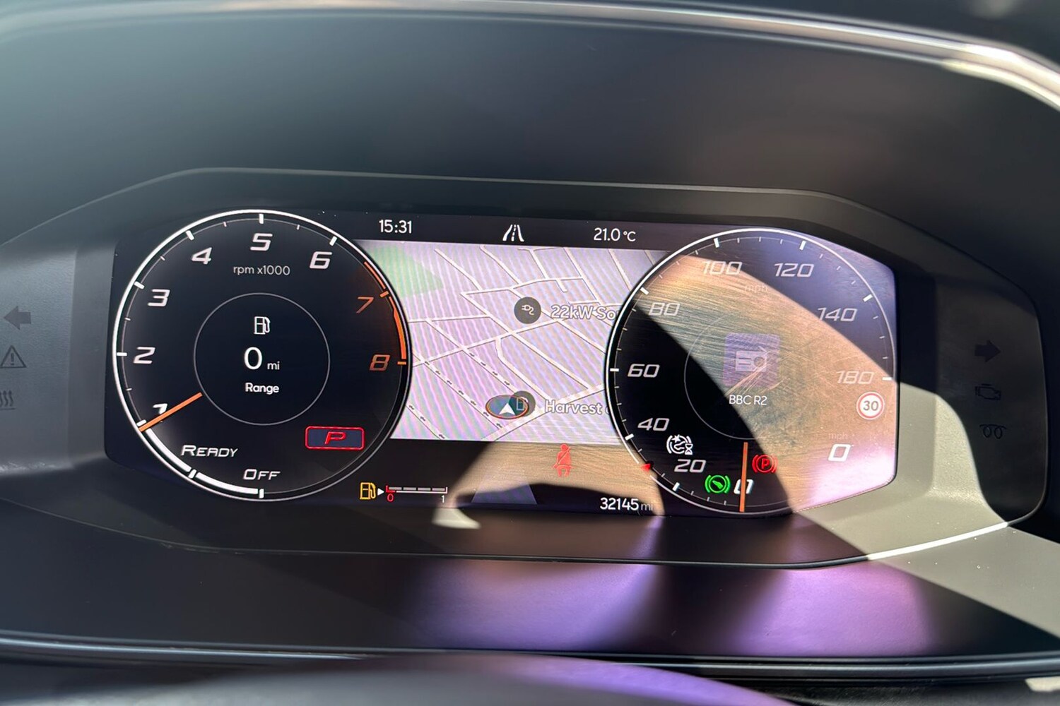 Used Cupra Formentor for sale - 78197364: Photo 31