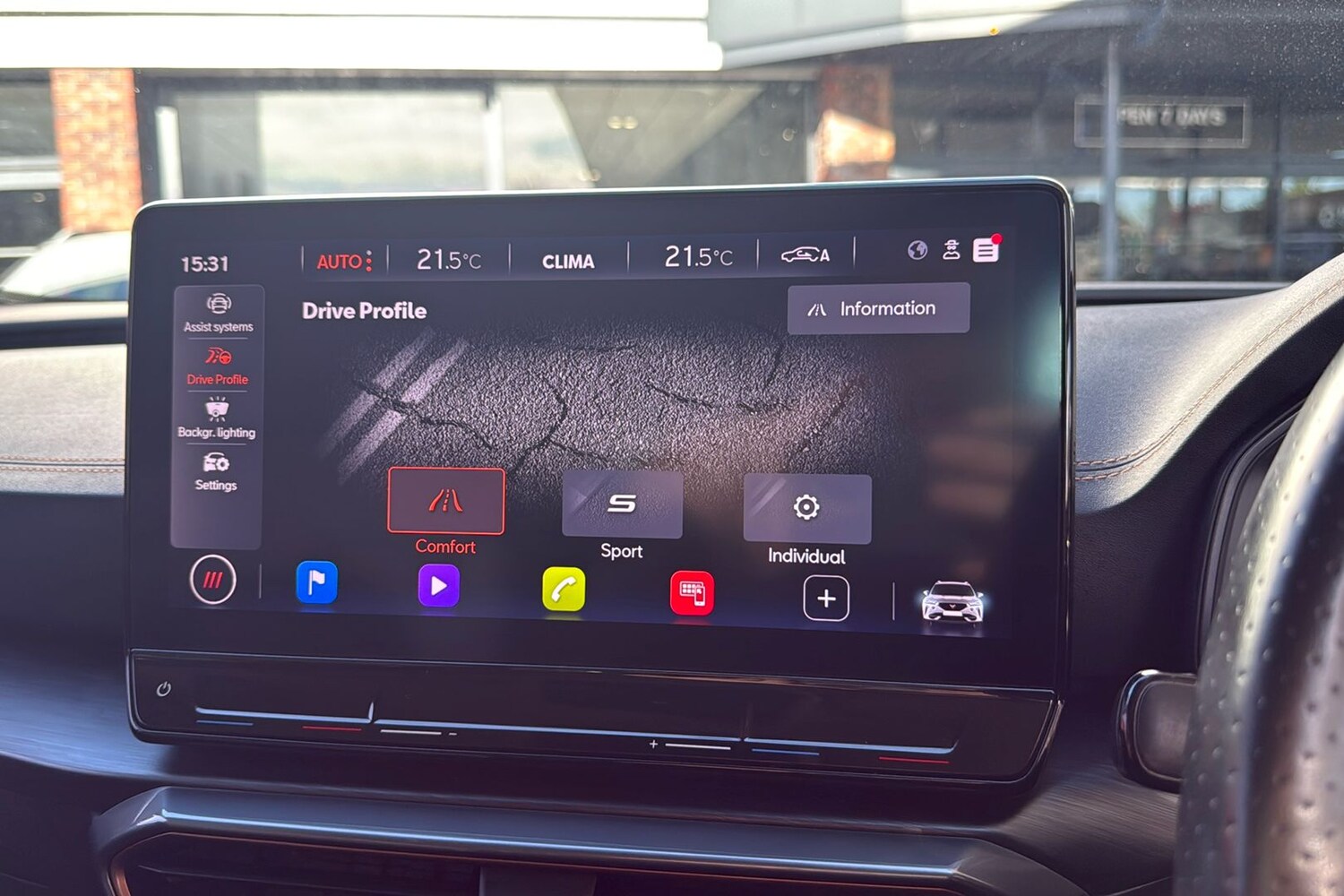 Used Cupra Formentor for sale - 78197364: Photo 32