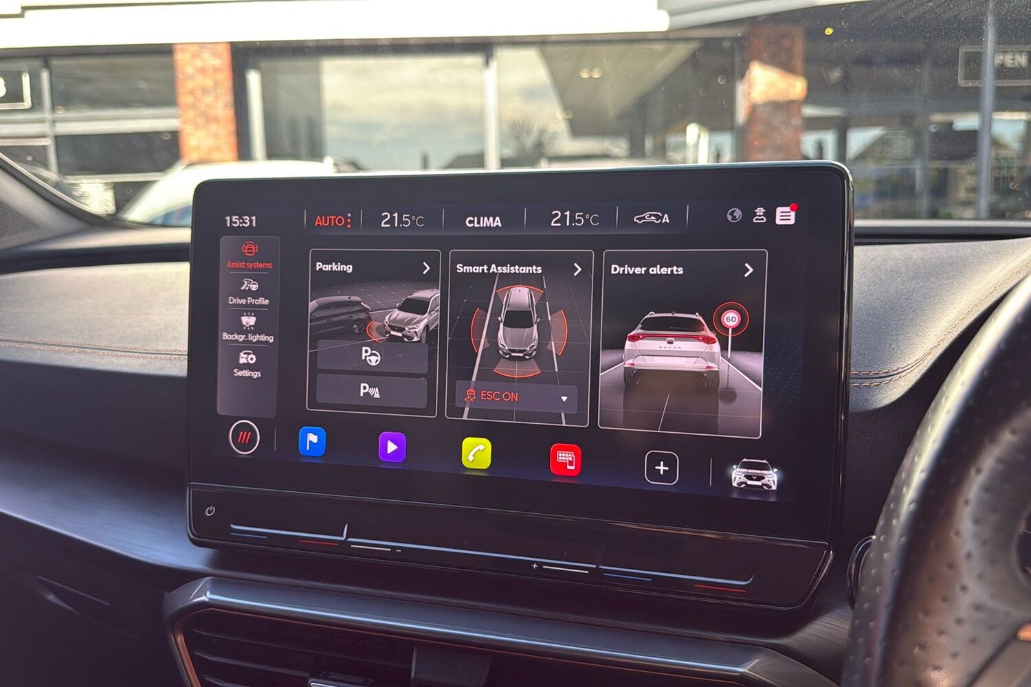 Used Cupra Formentor for sale - 78197364: Photo 33