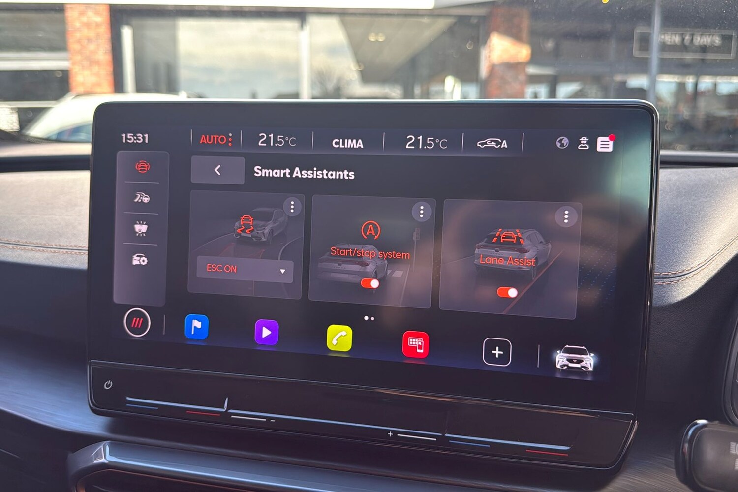 Used Cupra Formentor for sale - 78197364: Photo 34