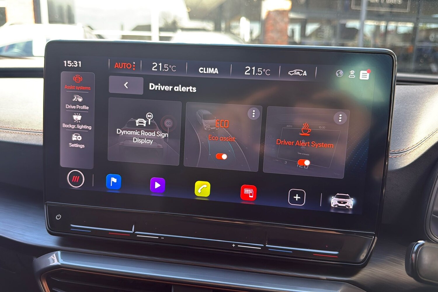 Used Cupra Formentor for sale - 78197364: Photo 35