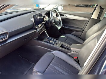 Used Cupra Formentor undefined for sale - 78197364: Photo