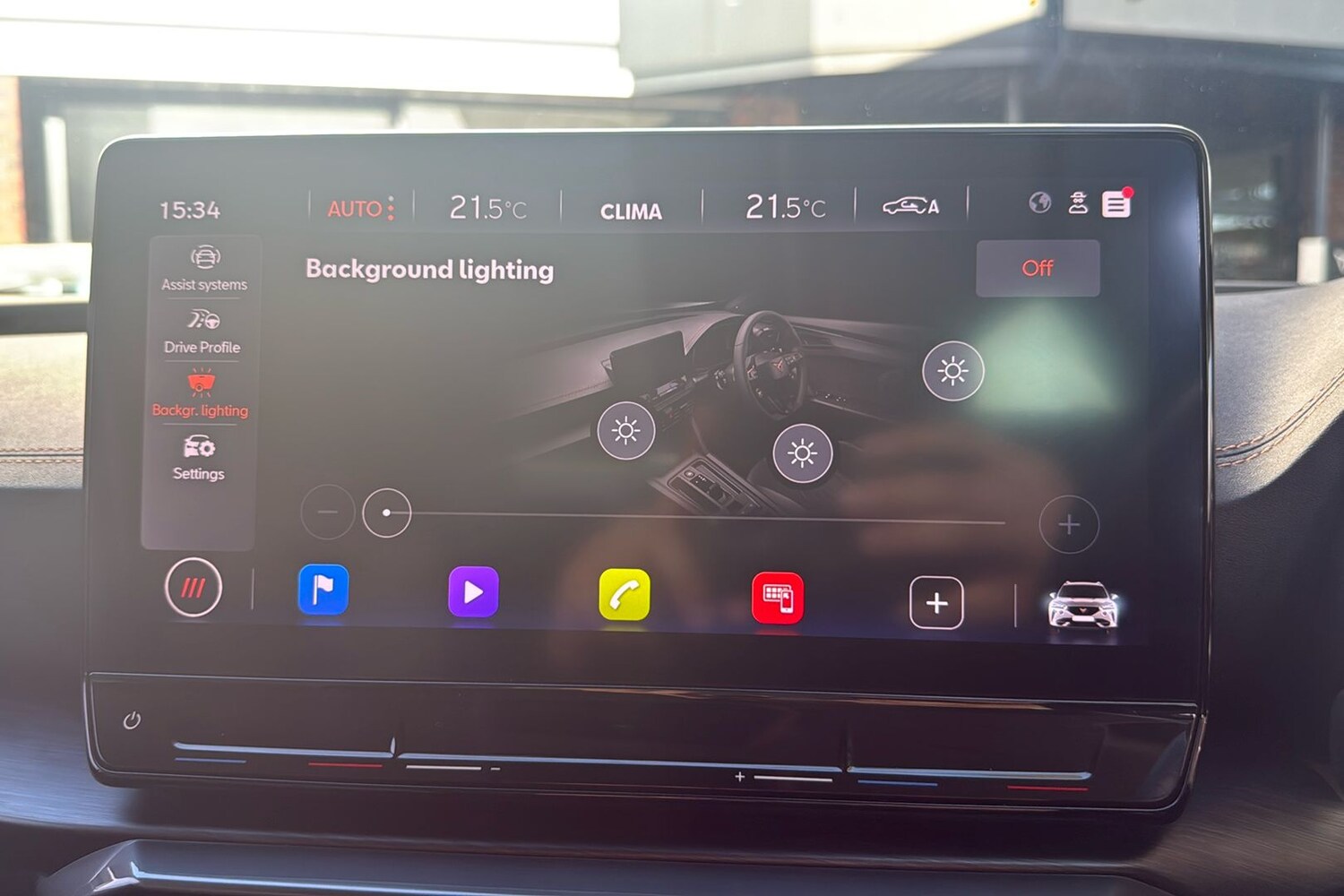 Used Cupra Formentor for sale - 78197364: Photo 45