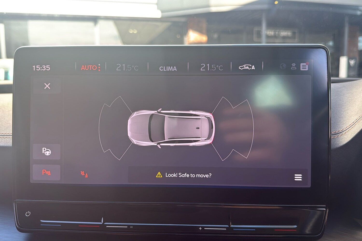 Used Cupra Formentor for sale - 78197364: Photo 46