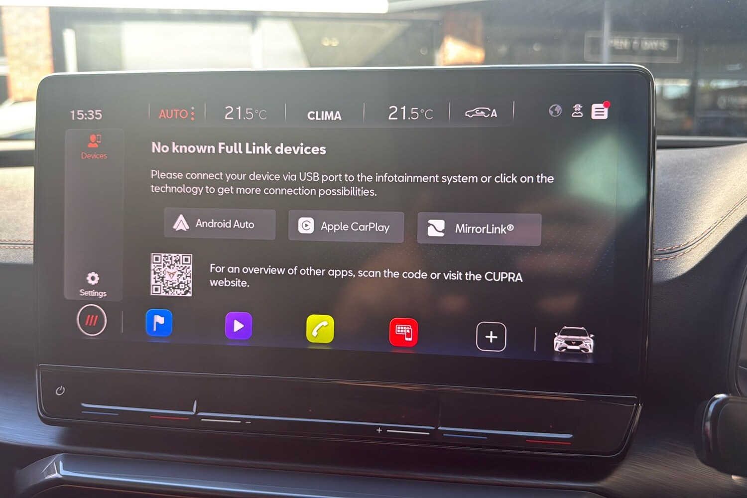 Used Cupra Formentor for sale - 78197364: Photo 47