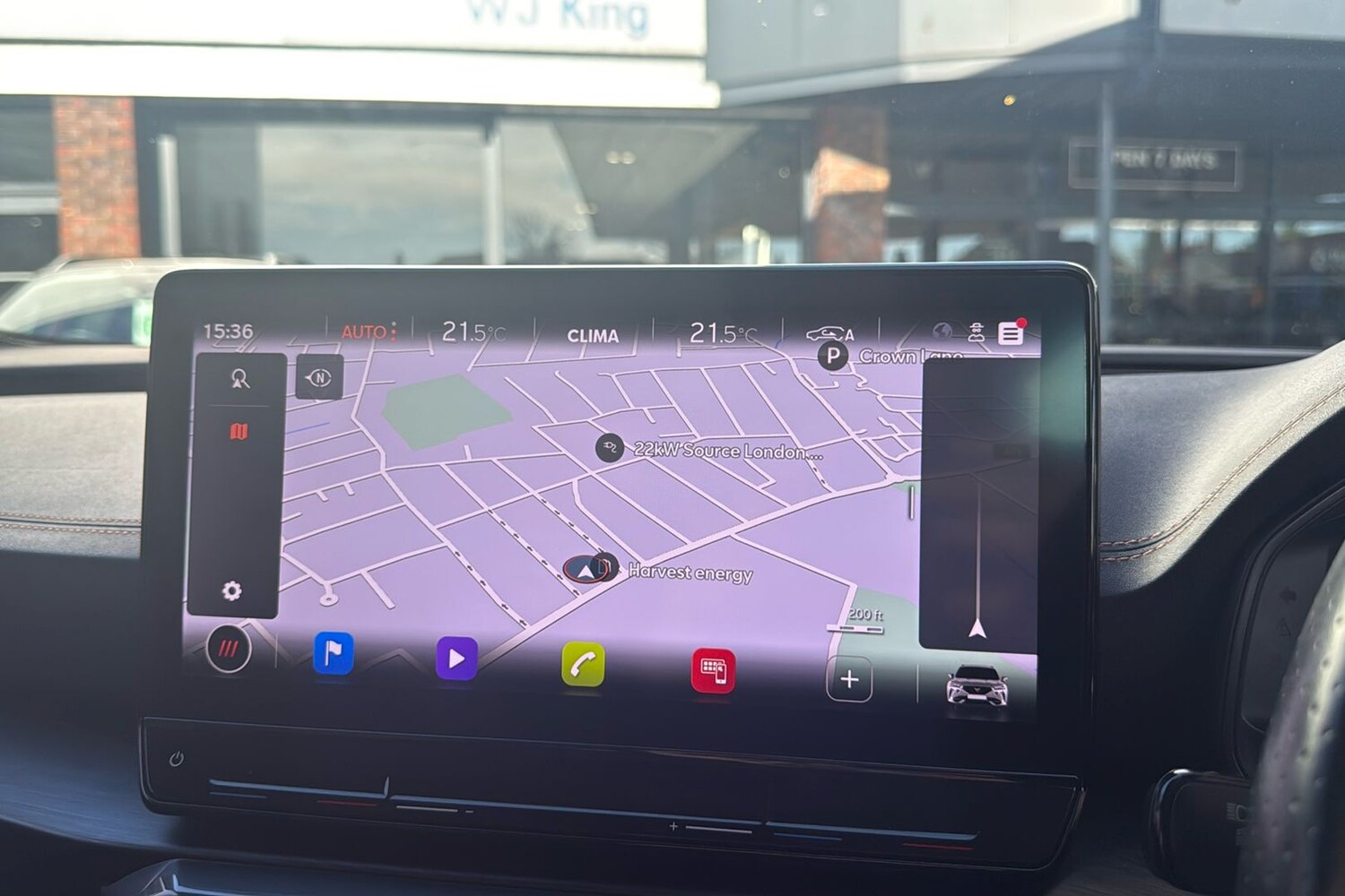 Used Cupra Formentor for sale - 78197364: Photo 49