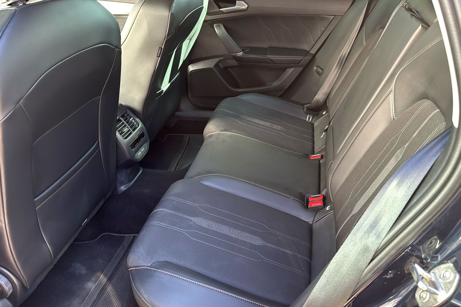 Used Cupra Formentor for sale - 78197364: Photo 5