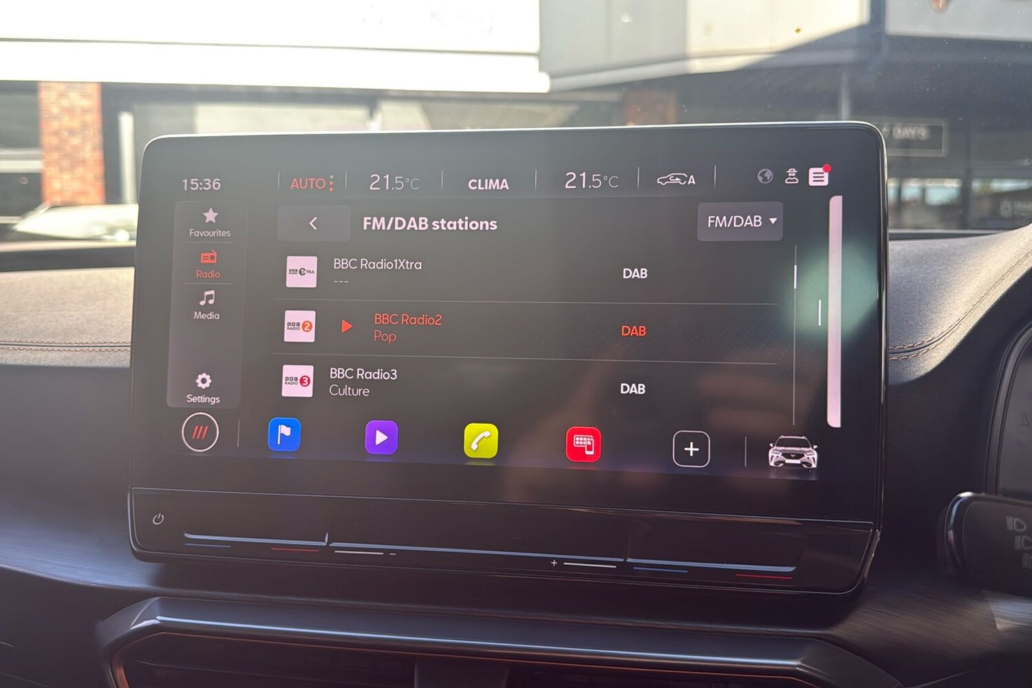 Used Cupra Formentor for sale - 78197364: Photo 50