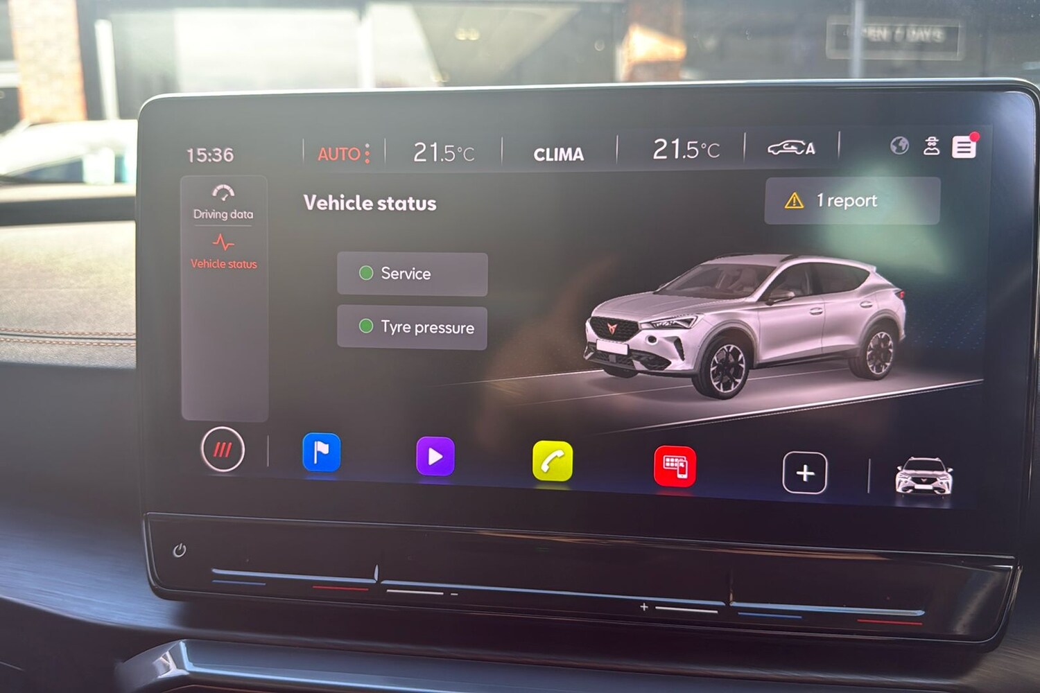 Used Cupra Formentor for sale - 78197364: Photo 51