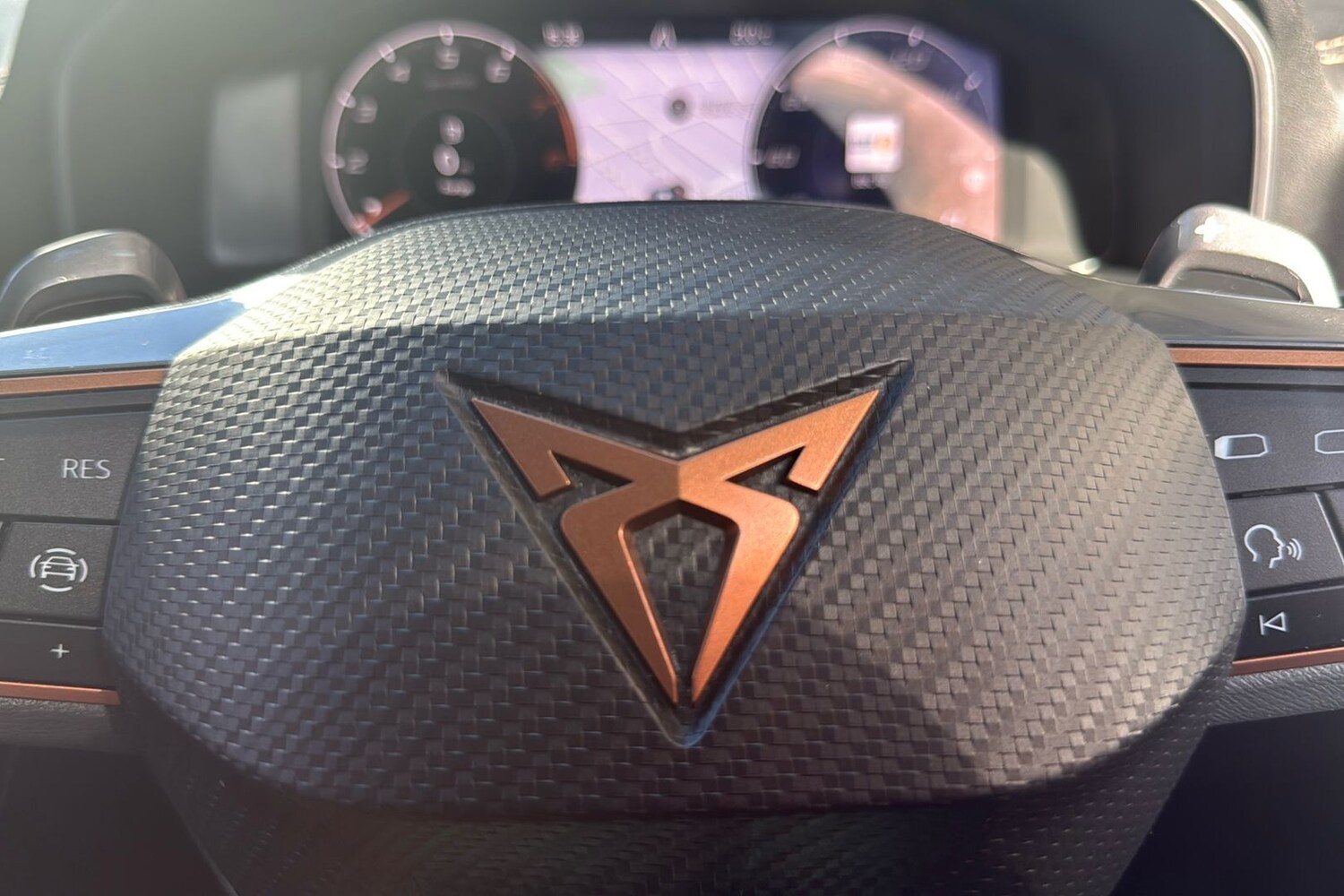 Used Cupra Formentor for sale - 78197364: Photo 52