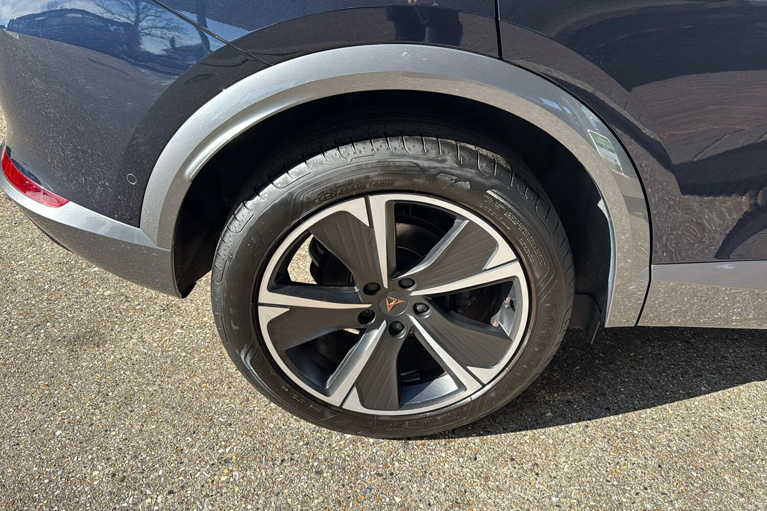 Used Cupra Formentor for sale - 78197364: Photo 9