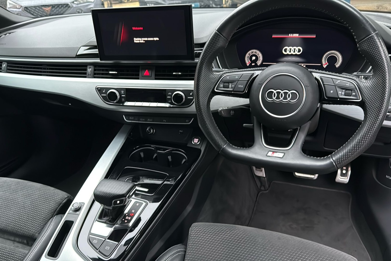 Used Audi A5 2020 for sale - 77650965: Photo 11