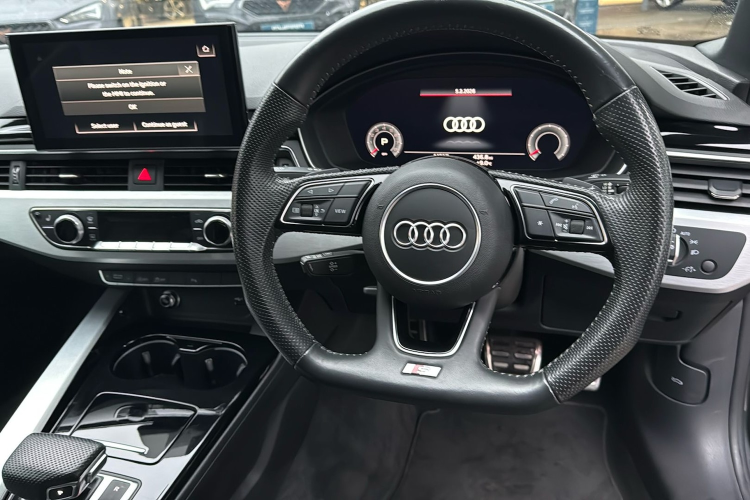 Used Audi A5 2020 for sale - 77650965: Photo 13