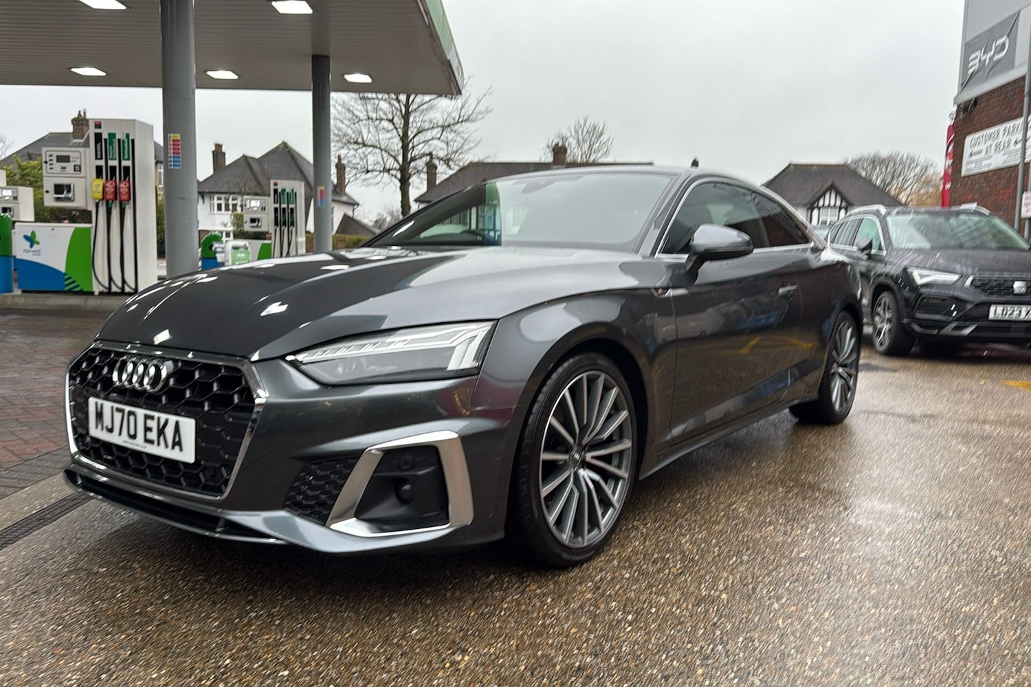 Used Audi A5 2020 for sale - 77650965: Photo 14