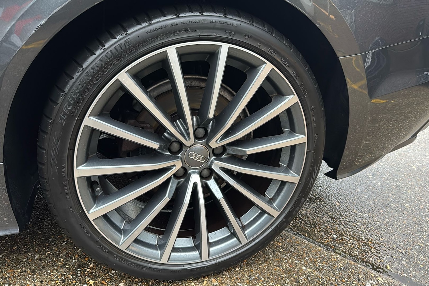 Used Audi A5 2020 for sale - 77650965: Photo 17