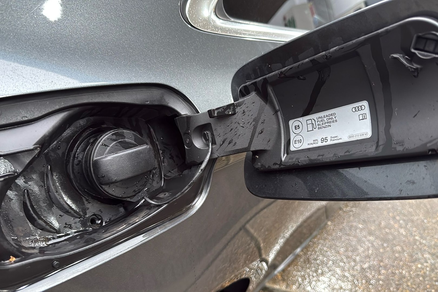 Used Audi A5 2020 for sale - 77650965: Photo 18