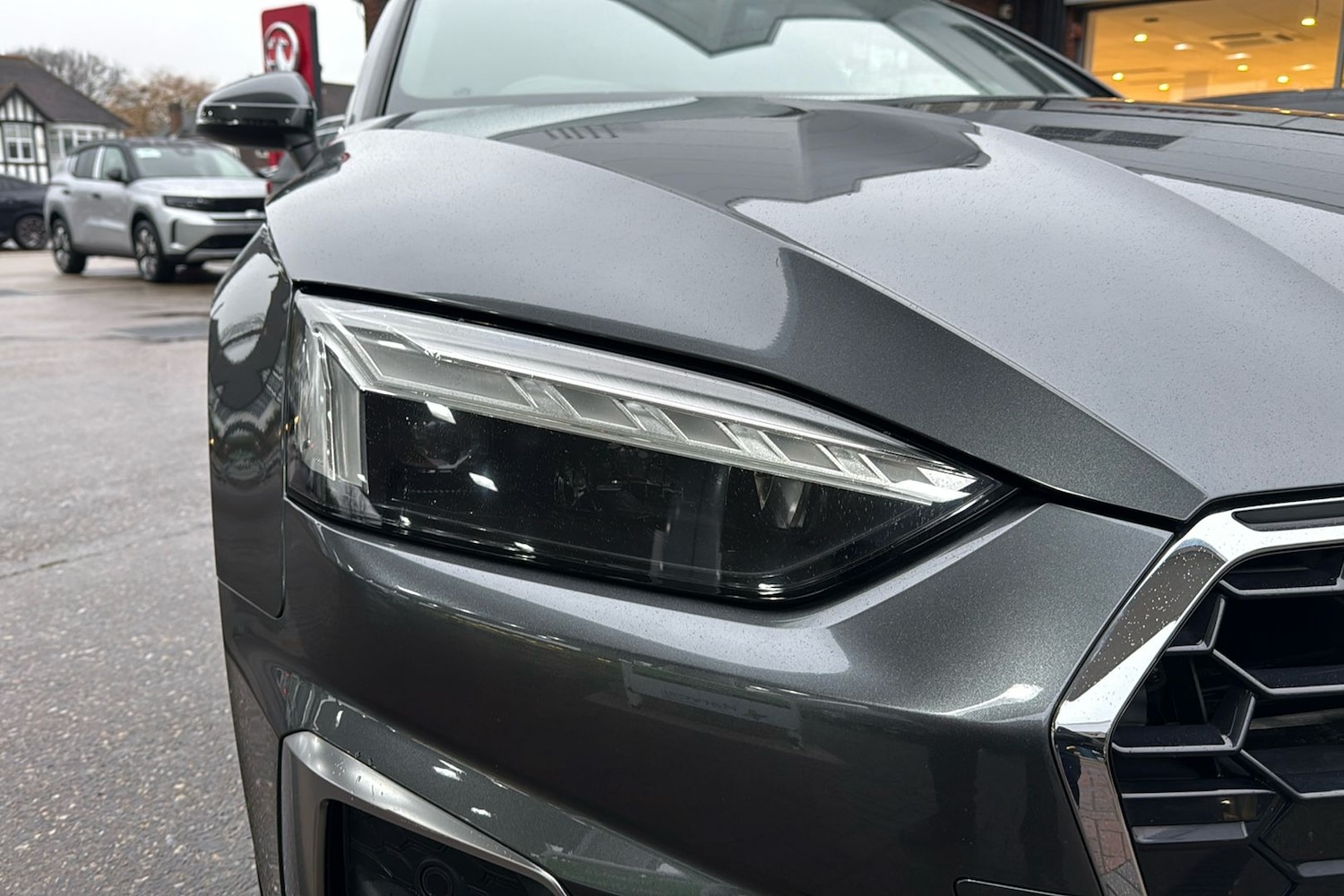 Used Audi A5 2020 for sale - 77650965: Photo 21