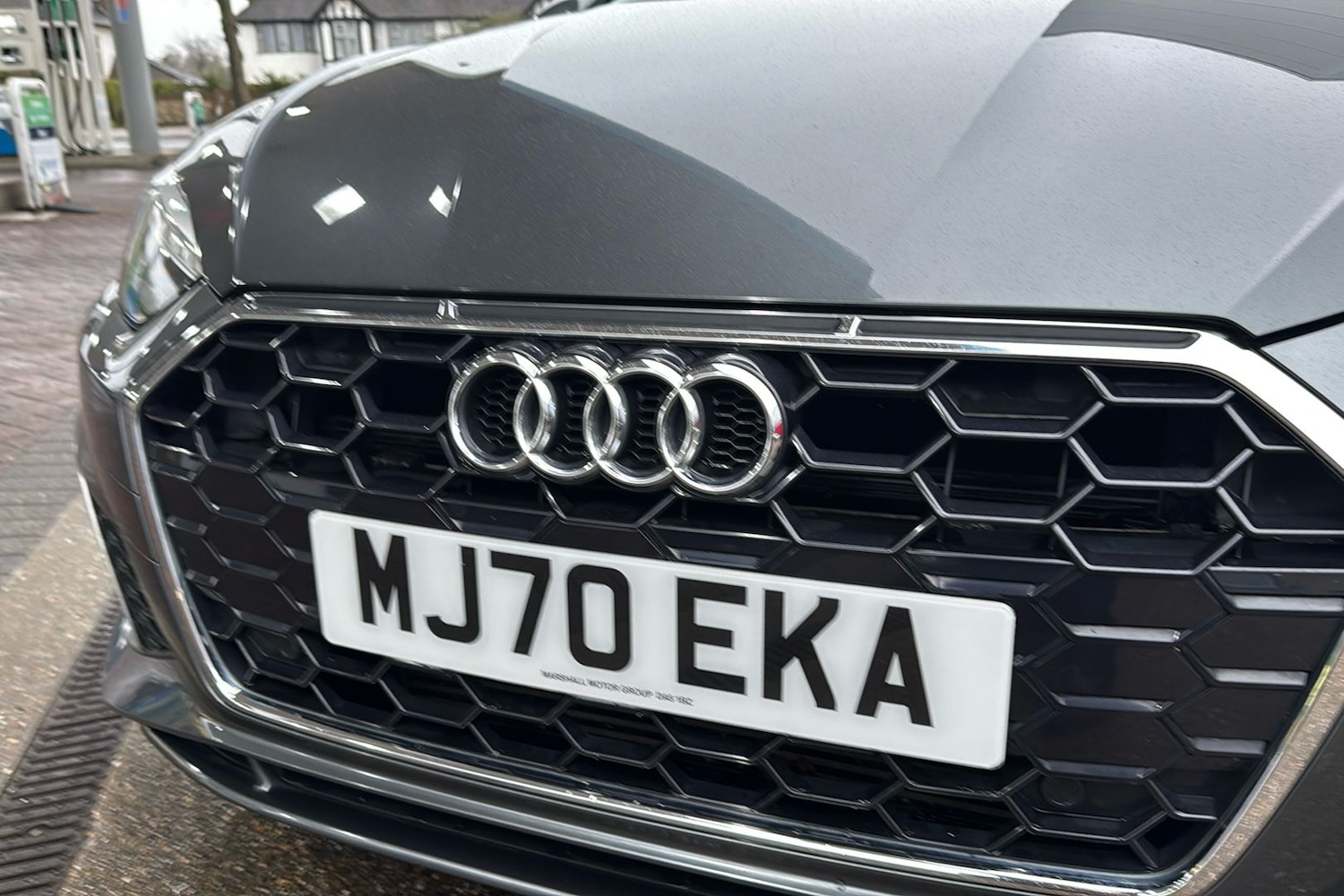 Used Audi A5 2020 for sale - 77650965: Photo 22