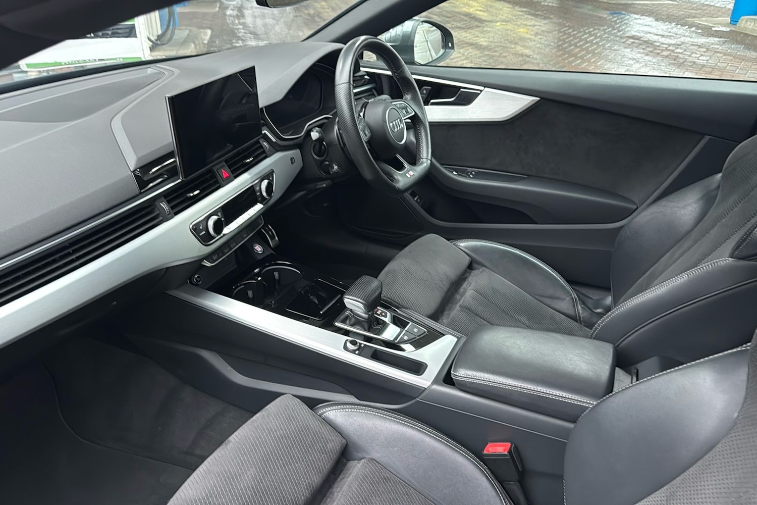 Used Audi A5 2020 for sale - 77650965: Photo 3