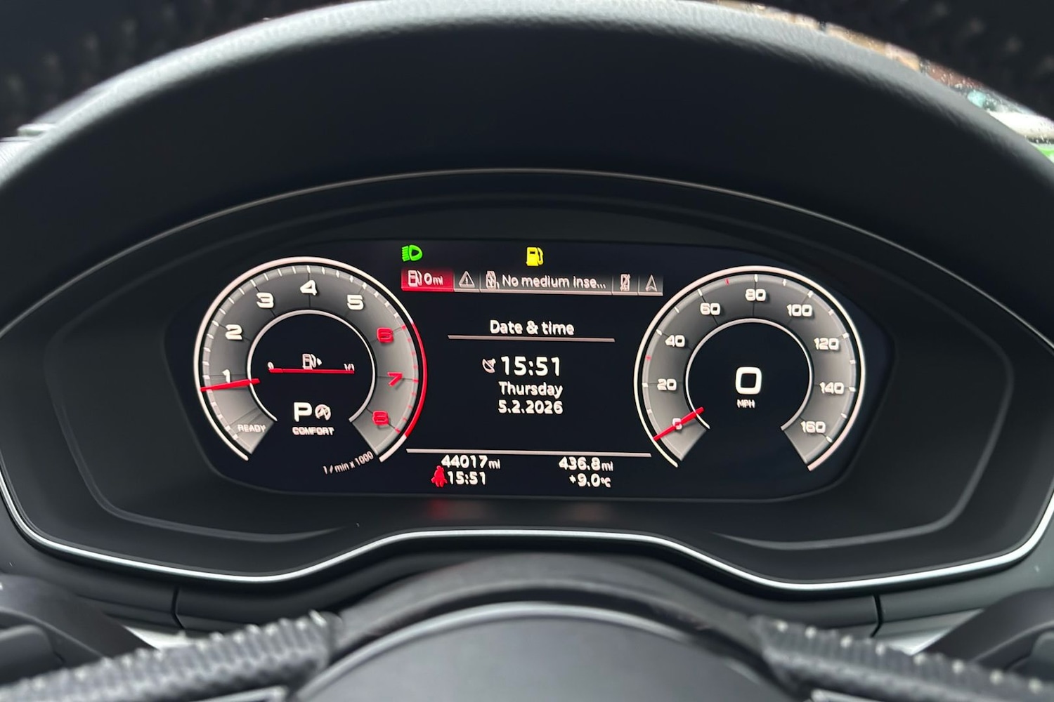 Used Audi A5 2020 for sale - 77650965: Photo 32