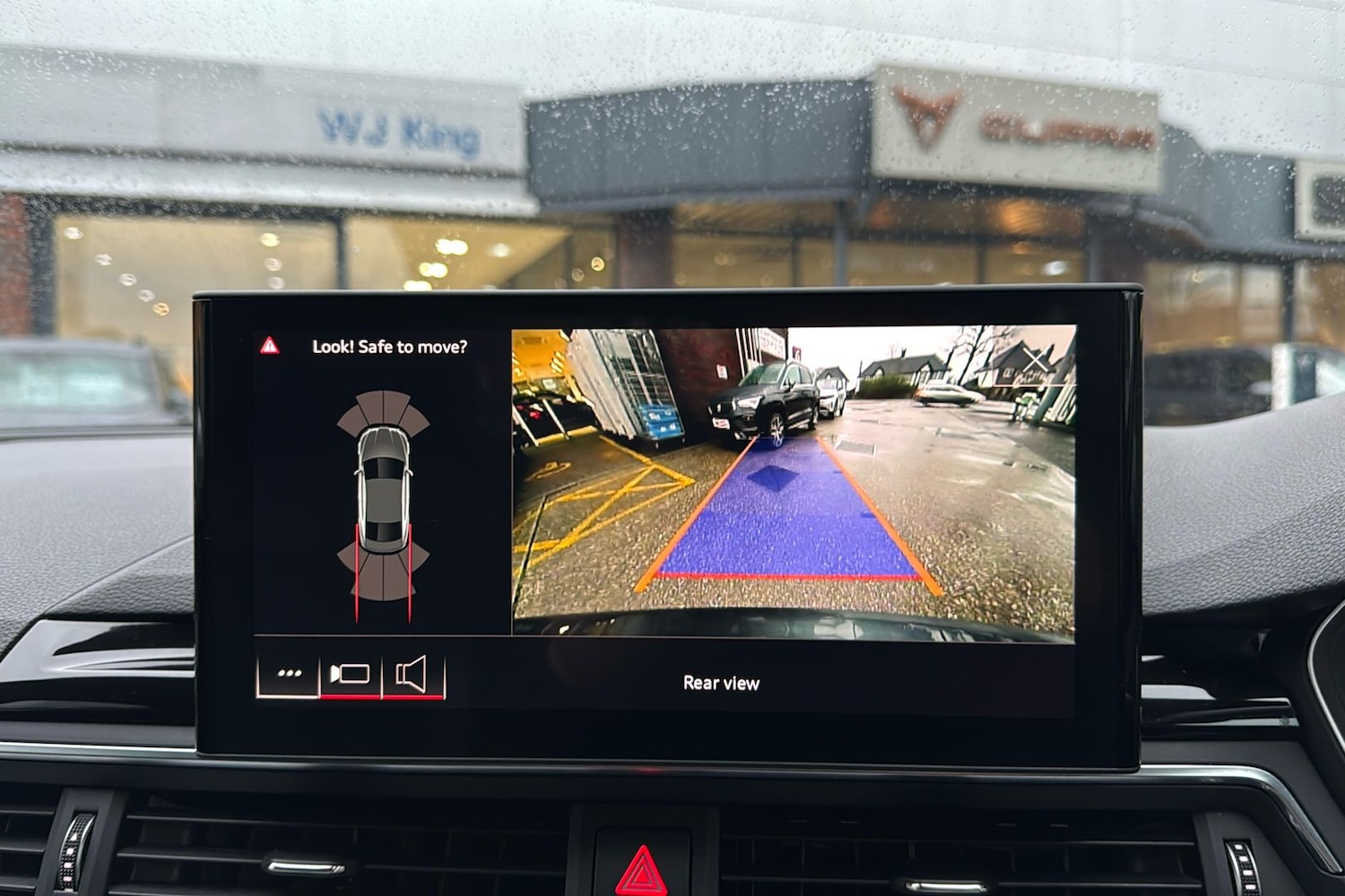 Used Audi A5 2020 for sale - 77650965: Photo 33