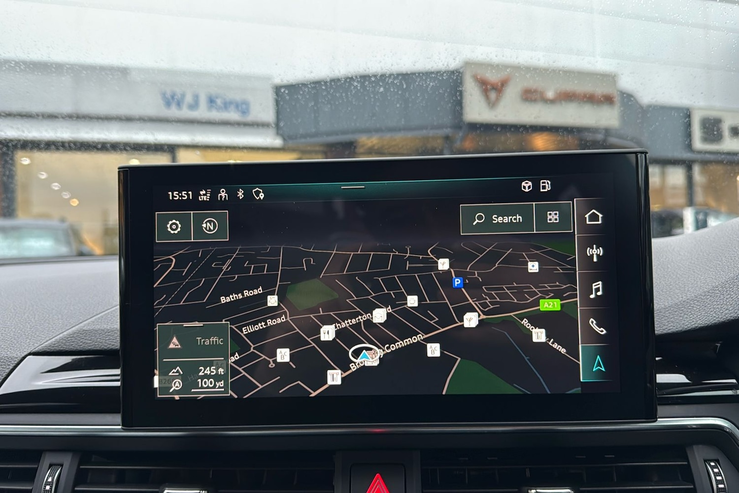 Used Audi A5 2020 for sale - 77650965: Photo 34