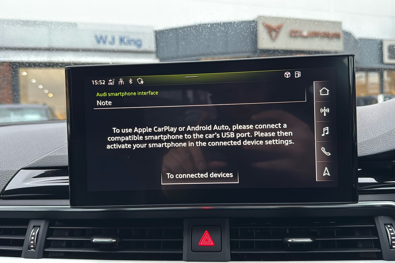 Used Audi A5 2020 for sale - 77650965: Photo 35