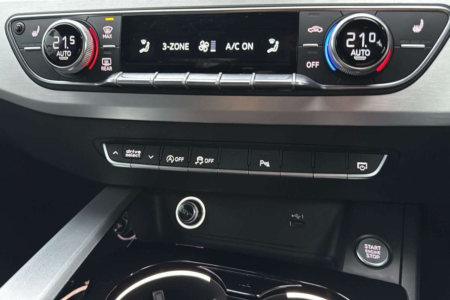 Used Audi A5 2020 for sale - 77650965: Photo 37