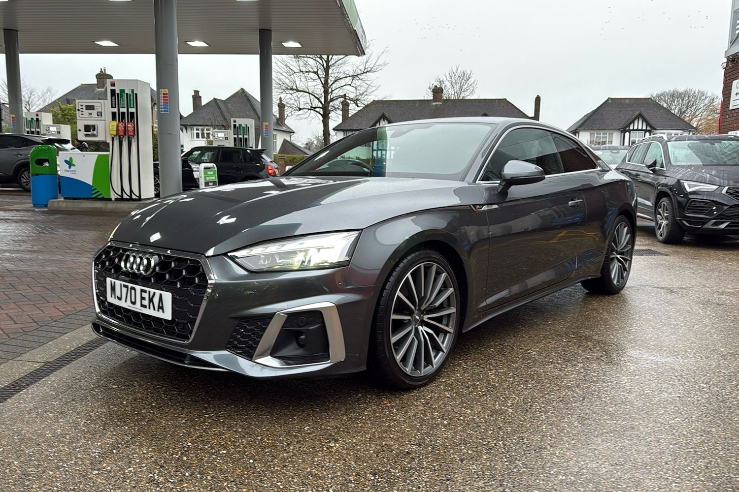 Used Audi A5 2020 for sale - 77650965: Photo 42