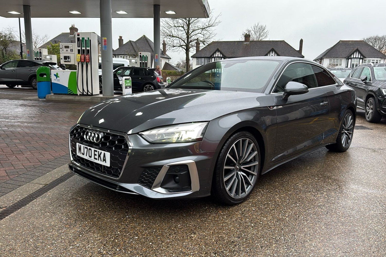 Used Audi A5 2020 for sale - 77650965: Photo 44