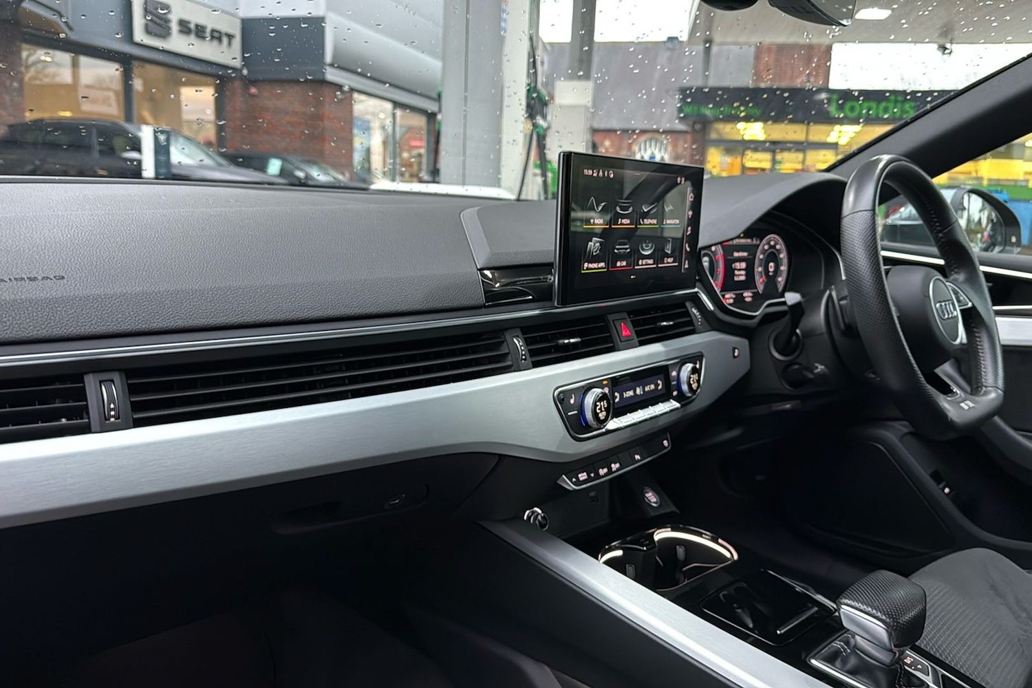 Used Audi A5 2020 for sale - 77650965: Photo 45